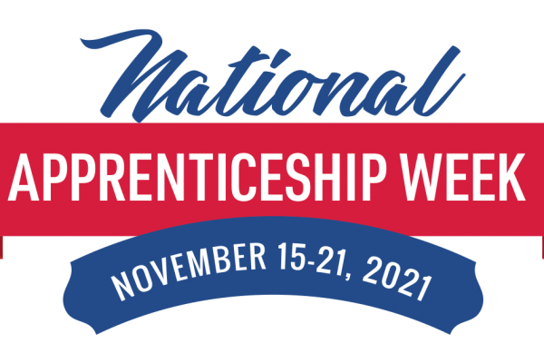ApprenticePath is proud to participate in the US National Apprenticeship Week, Nov 15-21