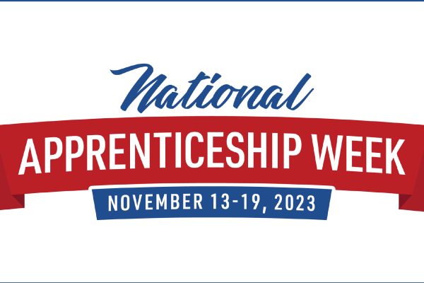 ApprenticePath Proclamation: National Apprenticeship Week, Nov 13-19, 2023