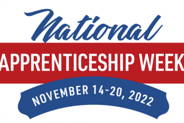 As a US DOL approved Apprenticeship ambassador, ApprenticePath is proud to support the US National Apprenticeship Week, Nov 14-20,2022