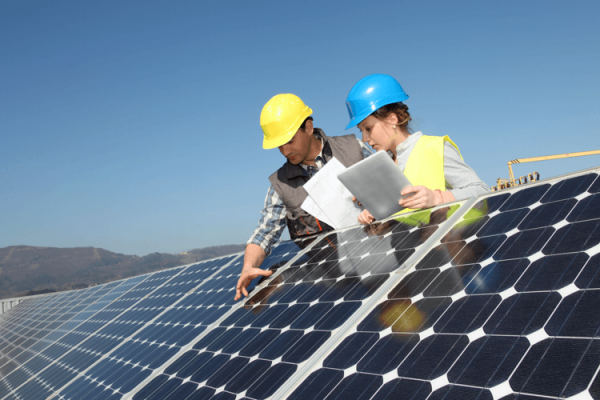 Building an Energy Workforce for the 21st Century