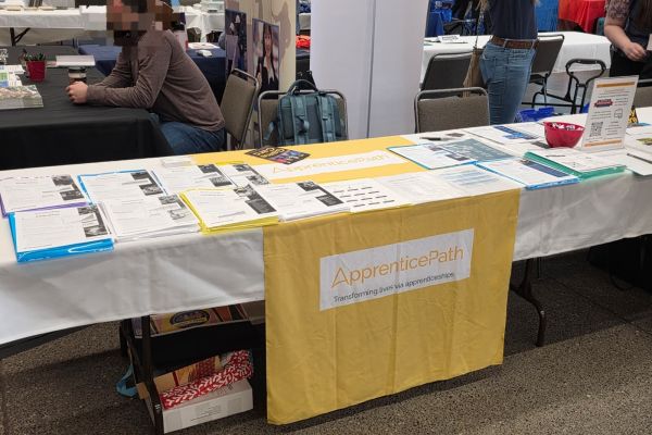 National Apprenticeship Week Highlights April 26 - May 2, 2026